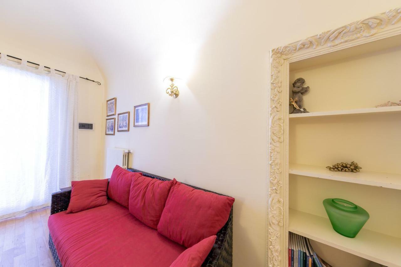 Villa Mezzarancia Palermo Exterior photo